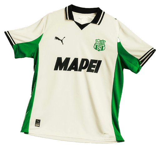Sassuolo Auswärts