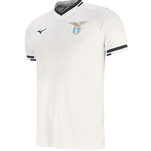 Lazio Auswärts