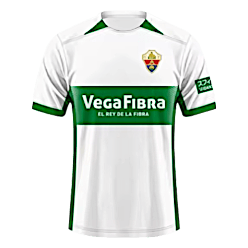 Elche Heim