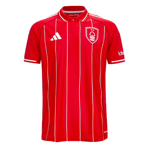 Nottingham Forest Home