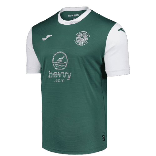 Hibernian Home