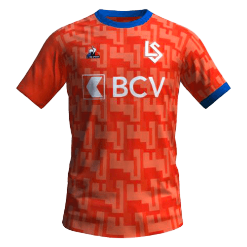 Lausanne-Sport Auswärts