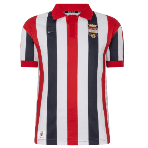 Willem II Home