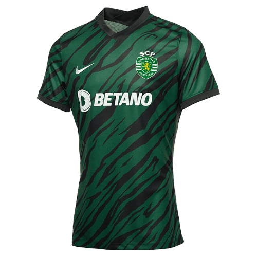 Sporting CP Drittes