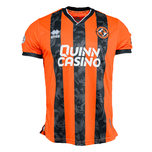 Dundee United Heim