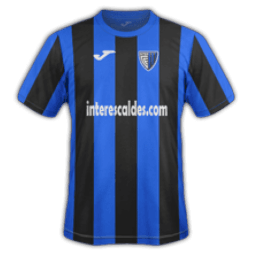 Inter Club d'Escaldes Heim