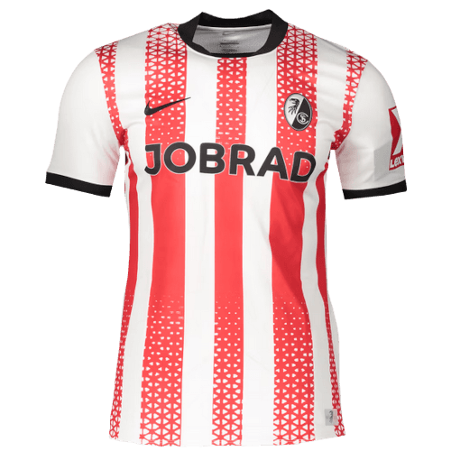 Freiburg Home