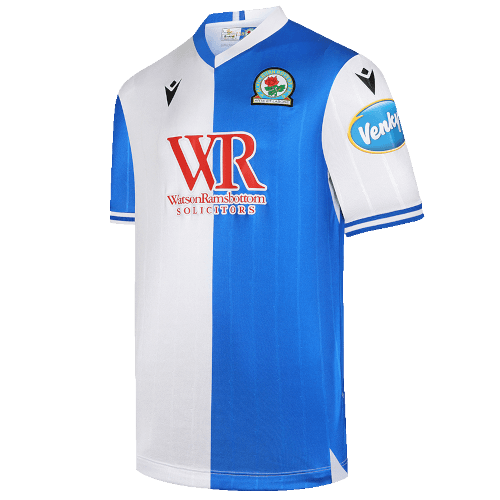 Blackburn Rovers Heim