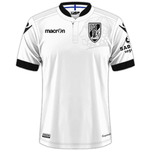 Vitória de Guimarães Heim