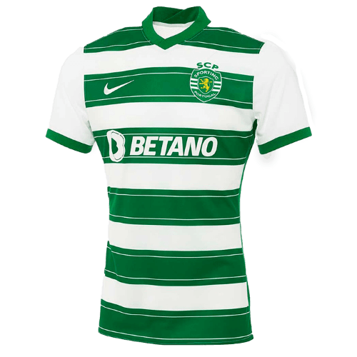 Sporting CP Heim