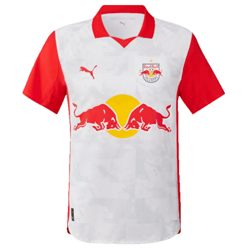 Red Bull Salzburg Home
