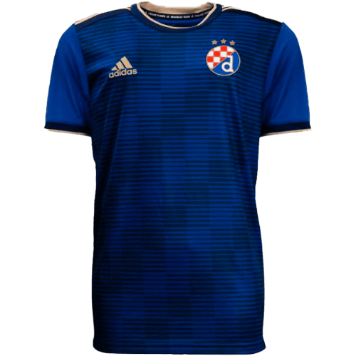 Dinamo Zagreb Heim