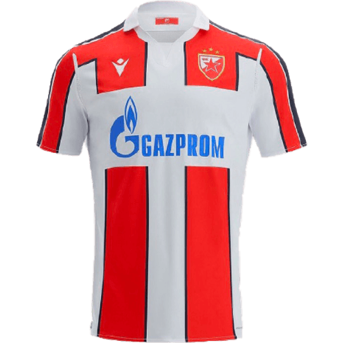 Crvena Zvezda Heim