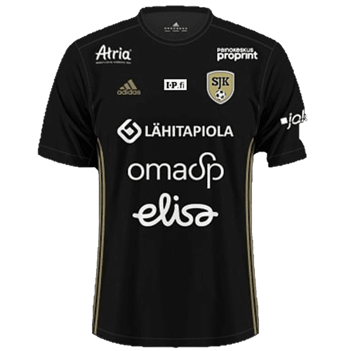 SJK Seinajoki Home
