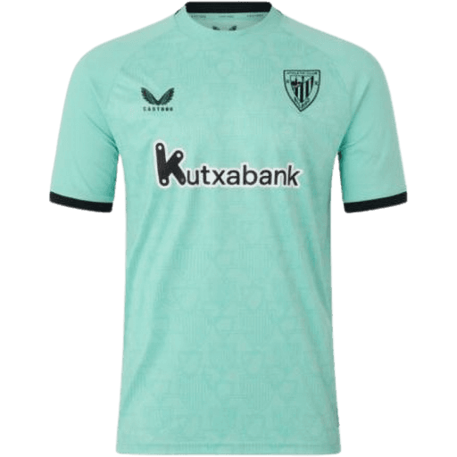 Athletic Bilbao Drittes