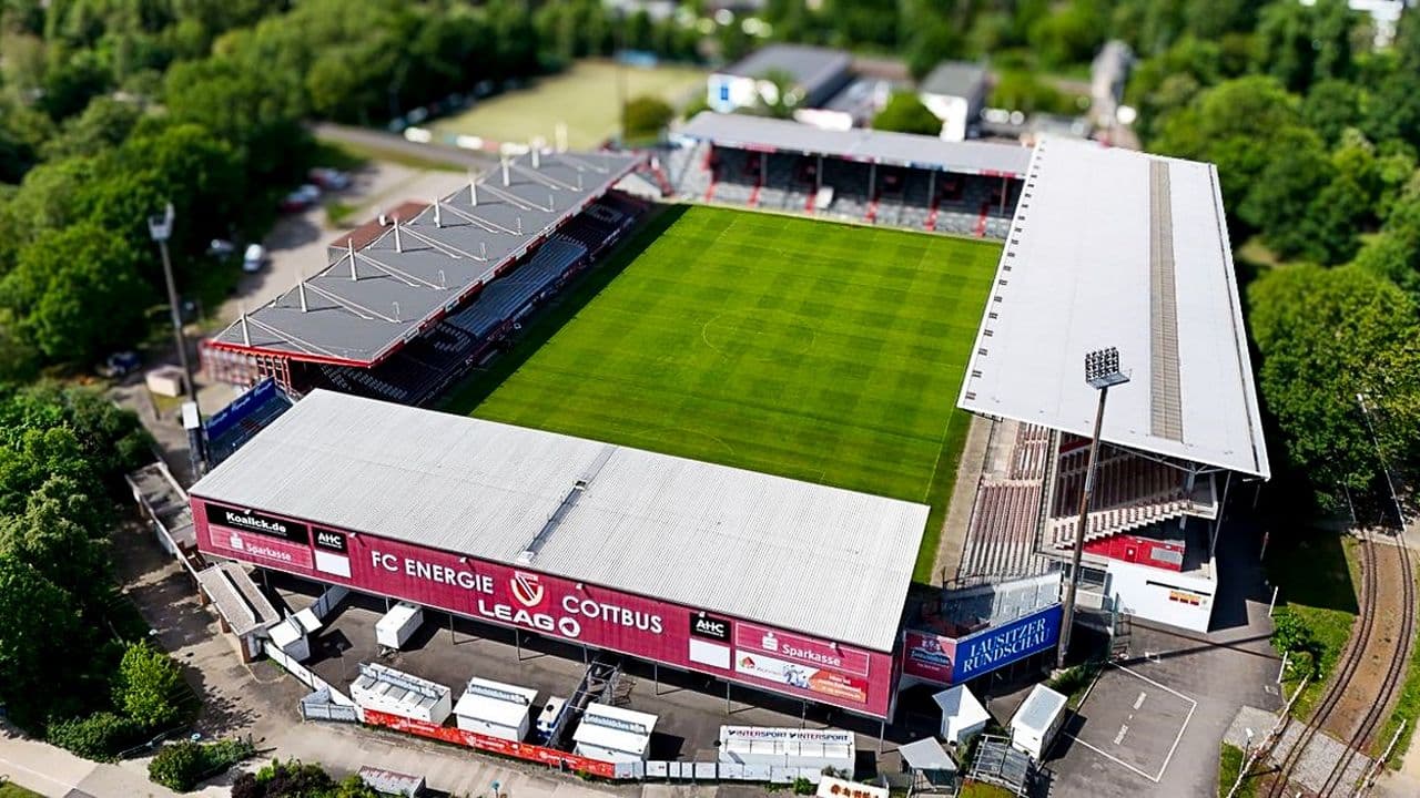 LEAG Energie Stadion