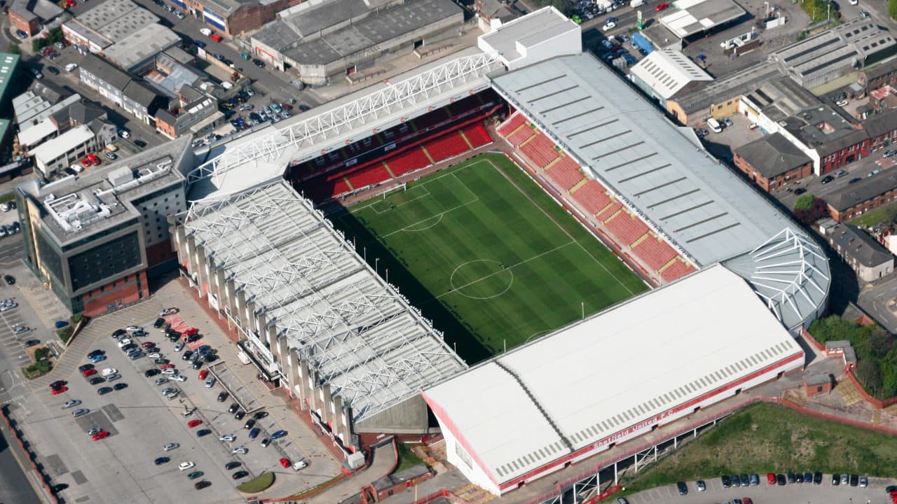 Bramall Lane