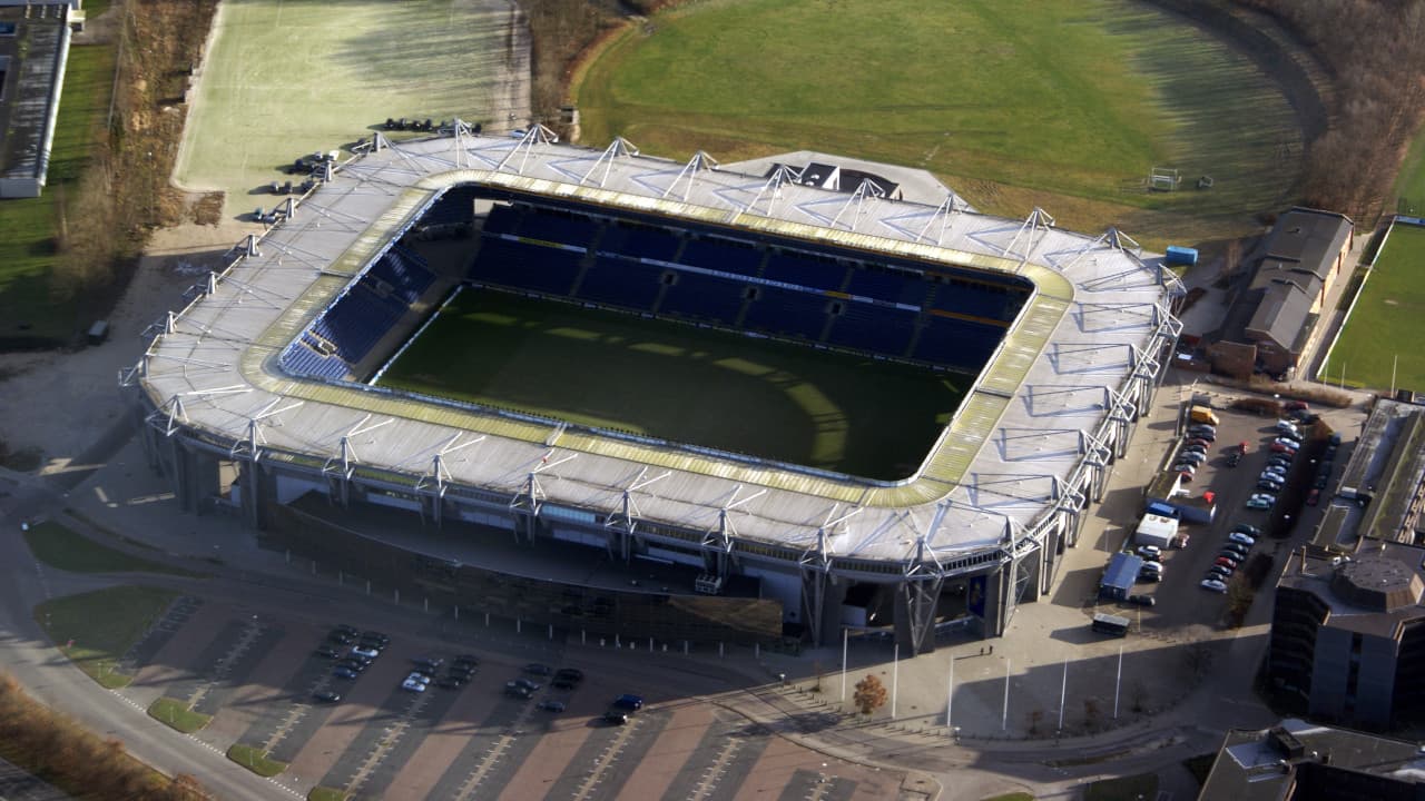 Brøndby Stadion