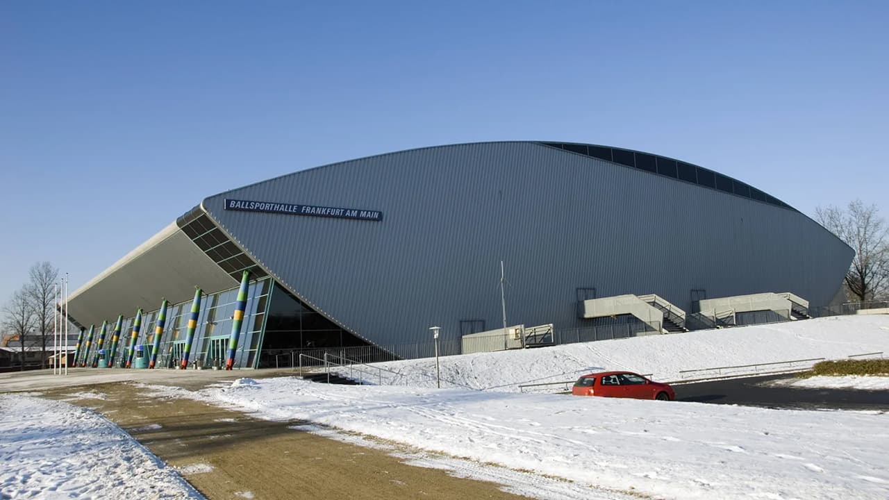 Süwag Energie ARENA