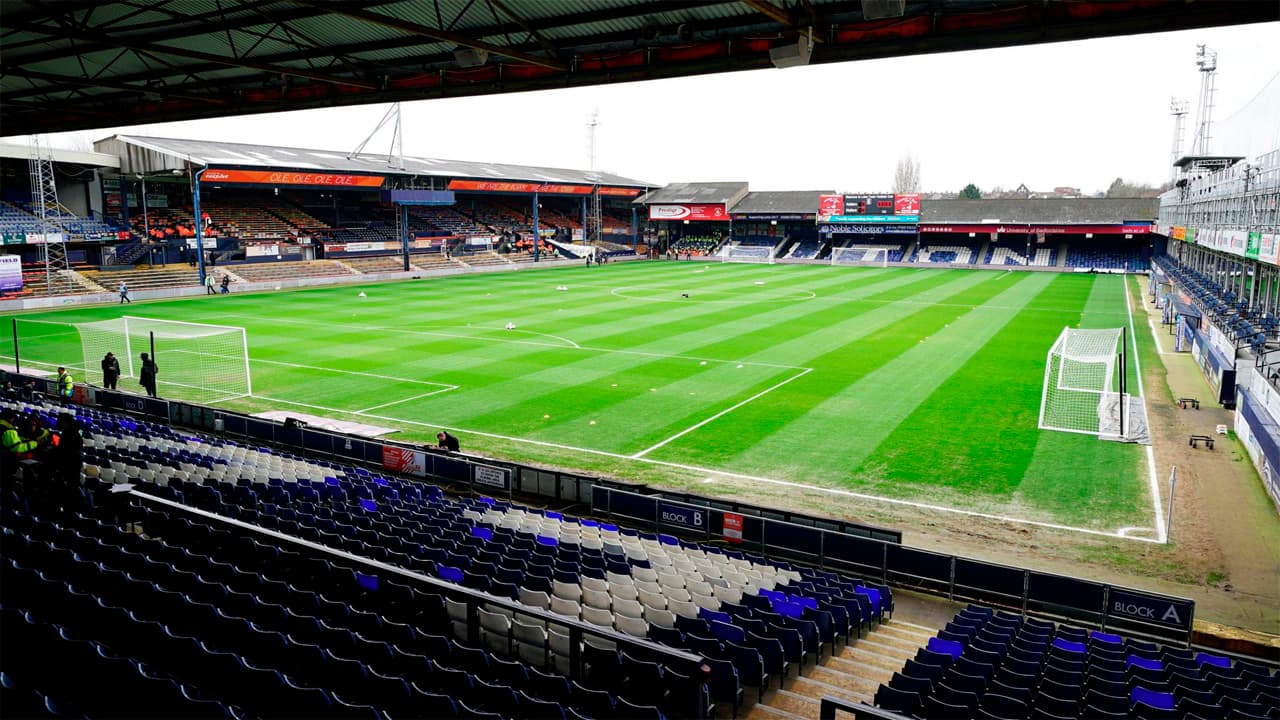 Kenilworth Road