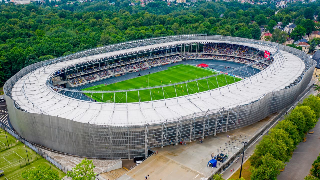 Dariaus ir Girėno stadionas
