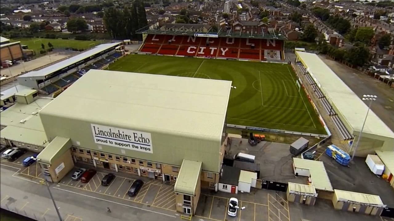 LNER Stadium