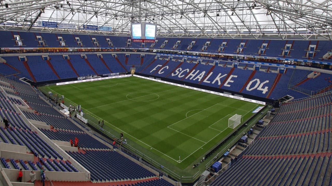 Veltins-Arena