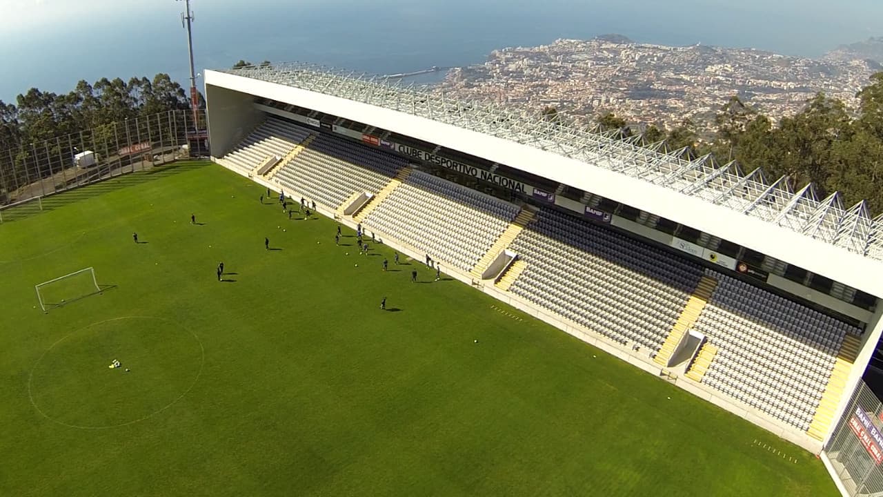 Estádio da Madeira