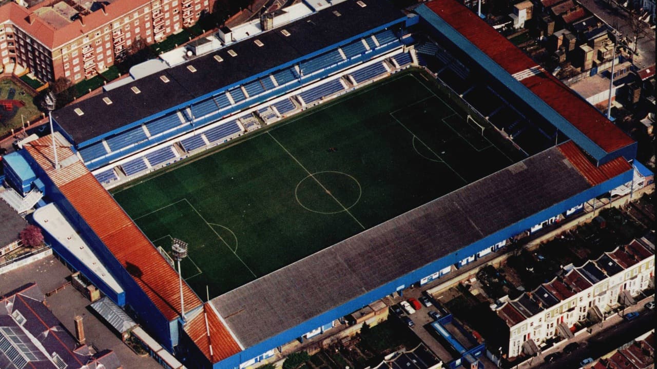 MATRADE Loftus Road