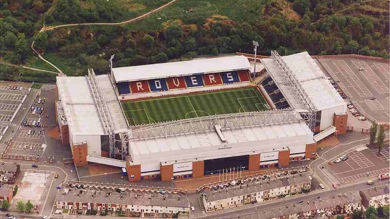 Ewood Park