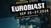 Euroblast Festival 2026