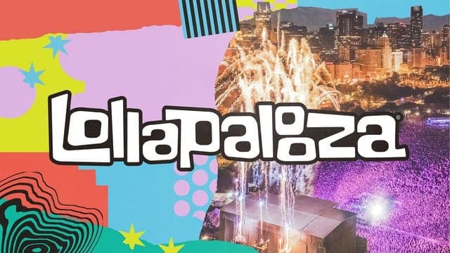 Lollapalooza Berlin 2026