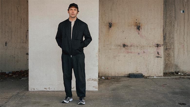 Bosse — Hallentour 2026