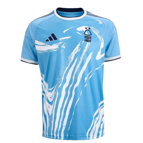 Nottingham Forest Third