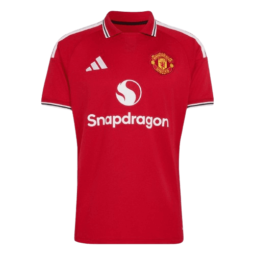 Manchester United Home