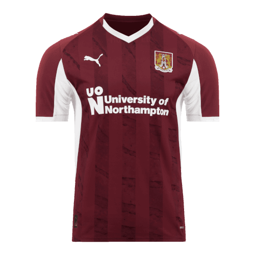 Northampton Town Heim