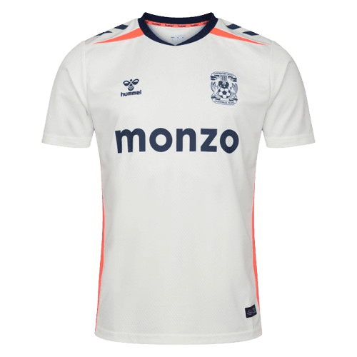 Coventry City Away