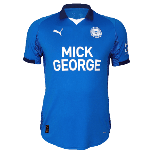 Peterborough United Heim