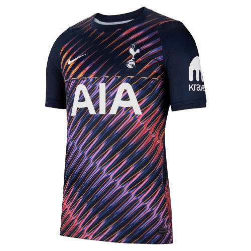 Tottenham Hotspur Away