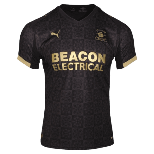 Plymouth Argyle Away