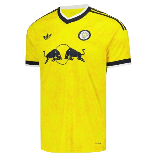 Leeds United Away