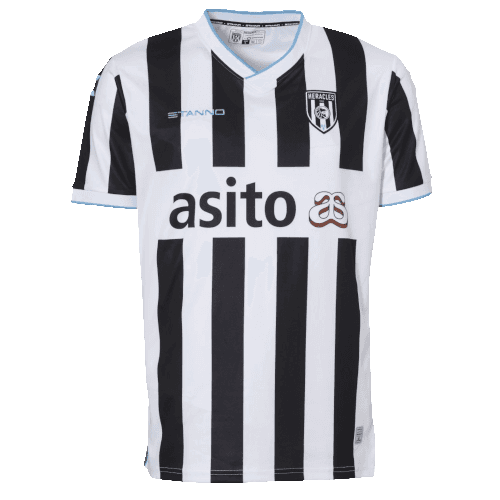 Heracles Almelo Heim