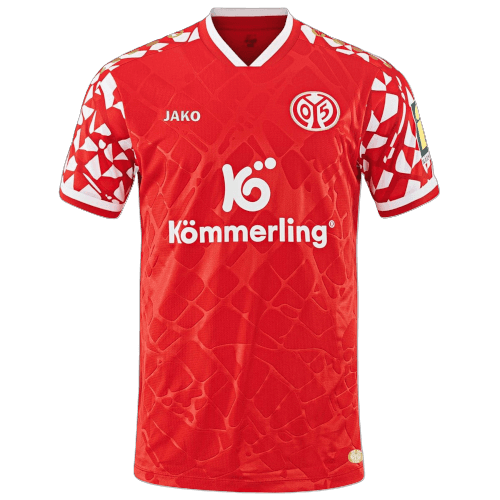 Mainz Heim