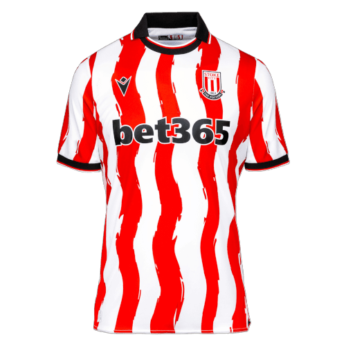 Stoke City Heim