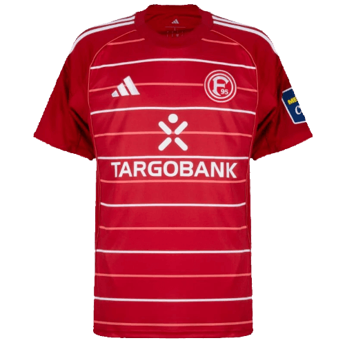 Fortuna Düsseldorf Heim