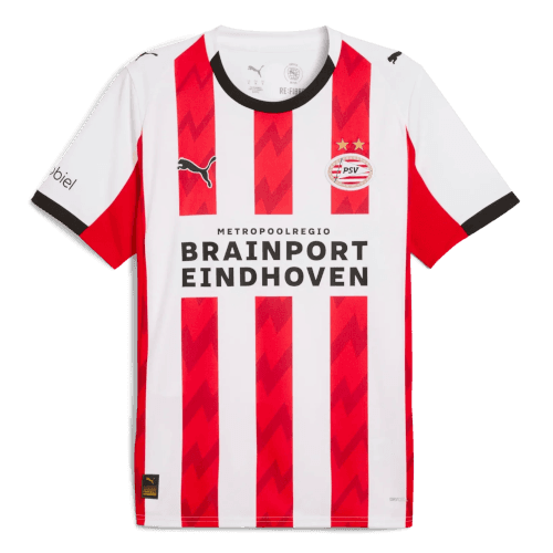 PSV Eindhoven Heim