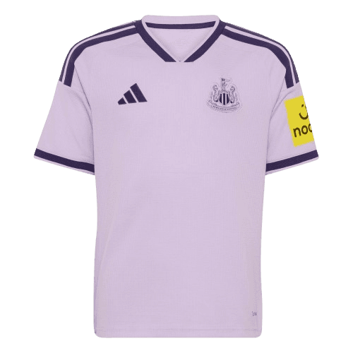 Newcastle United Third