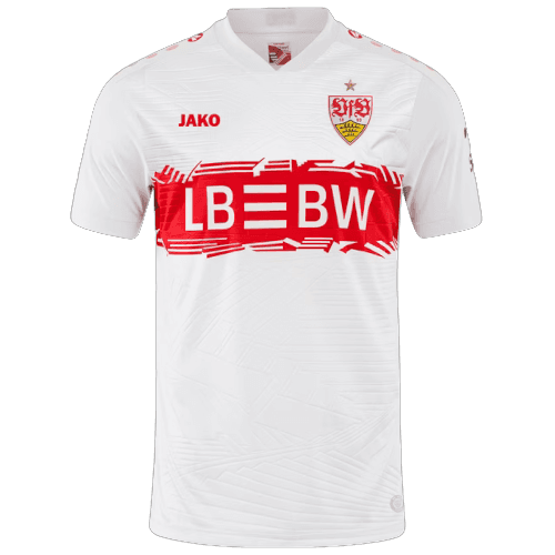 Stuttgart Home