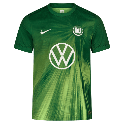 Wolfsburg Heim