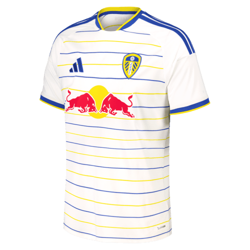 Leeds United Home